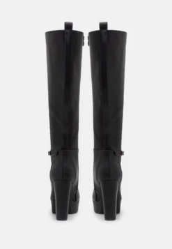 Anna Field Bottes À Lacets - Black -Anna Field d4f7d9b599f142ca92a008dd680144d4 scaled