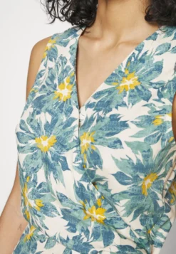 Anna Field Woven Wrap Dress - Robe De Jour - Multi/Green 7 Anna Field Woven Wrap Dress - Robe De Jour - Multi/Green -Anna Field d65d0c024ff442cb85faa4d8bc039637 scaled