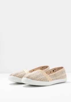 Anna Field Mocassins - Beige 4 Anna Field Mocassins - Beige -Anna Field d6643e4bee1e48c689eab54dc50b0bb4