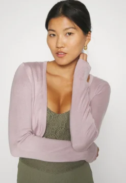 Anna Field Gilet - Light Pink -Anna Field d6a1d82fb4964092a79c9efbdba21c96 scaled