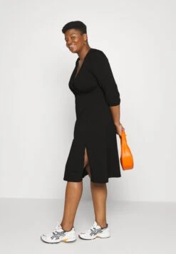 Robe En Jersey - Black -Anna Field d6ae6541584f40adaf24a28715b8943b scaled