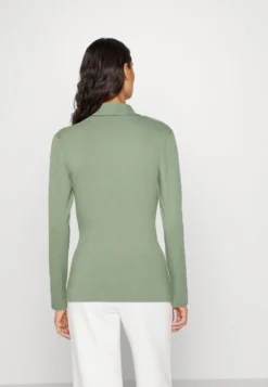 Anna Field T-Shirt À Manches Longues - Light Green -Anna Field d743c0a7d8fa42db83ea6451c3aba3fd scaled