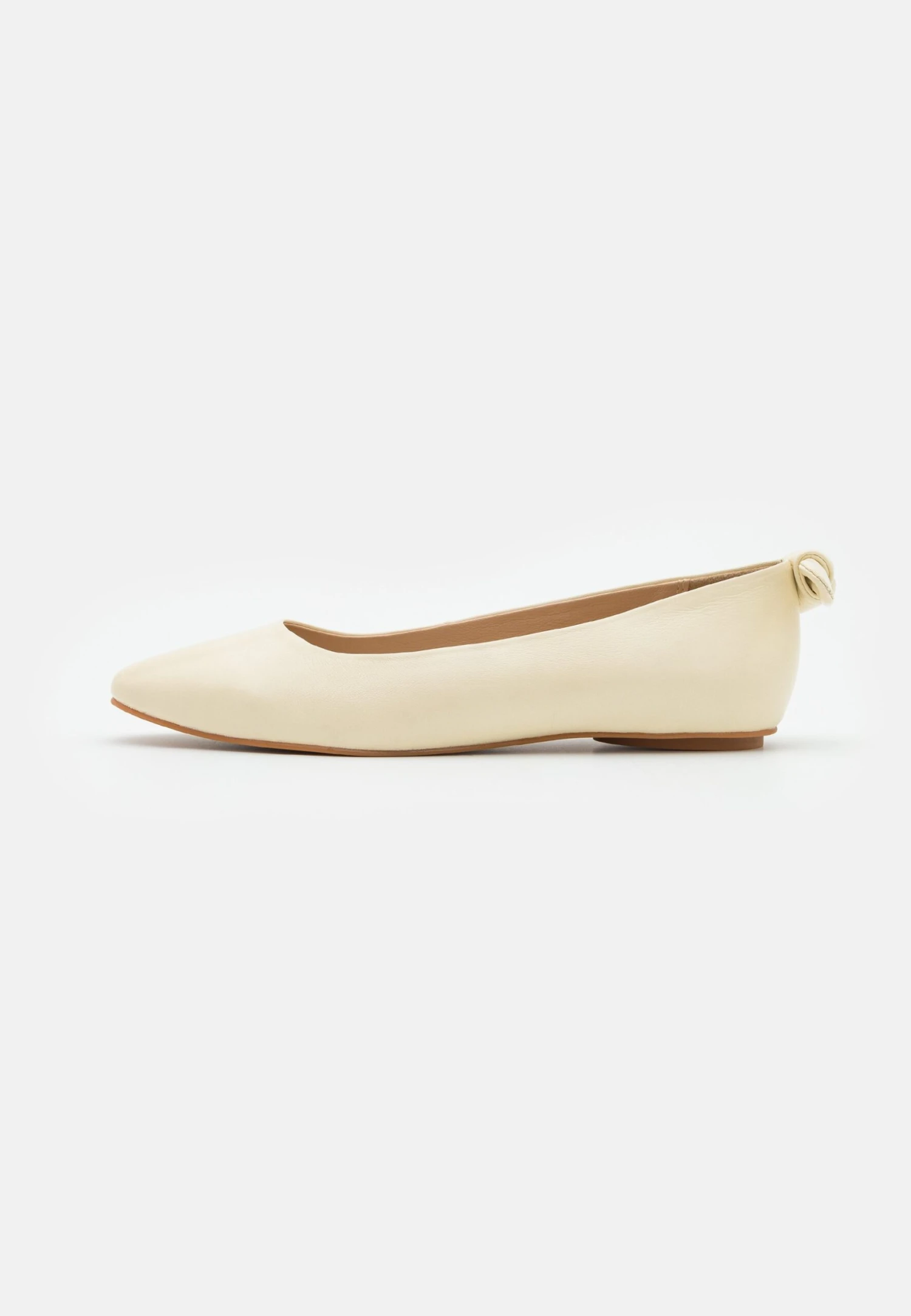 Leather - Ballerines - Off White Anna Field Leather - Ballerines - Off White -Anna Field d76273a19f6142079fb8dfe39e5573ec scaled