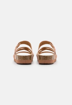 Anna Field Mules - Rose Gold-Coloured 3 Anna Field Mules - Rose Gold-Coloured -Anna Field d88d74a8b49f409d98fb9bbdfbdda55f scaled