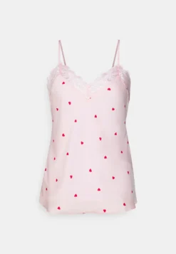 Anna Field Pyjama - Pink -Anna Field d8fd80f437af43a1a3cef43a59096183 scaled