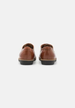 Anna Field Leather - Derbies - Cognac -Anna Field d9009cd5935443b0a718ba145b89b995 scaled