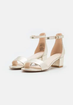 Anna Field Leather - Sandales - Gold -Anna Field d93a7a6075c94c17af7c58b362f8cfb7 scaled