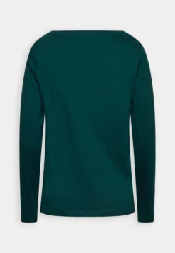 Anna Field T-Shirt À Manches Longues - Dark Green -Anna Field d9ba170acbd64da7855abc7cba379a1a scaled