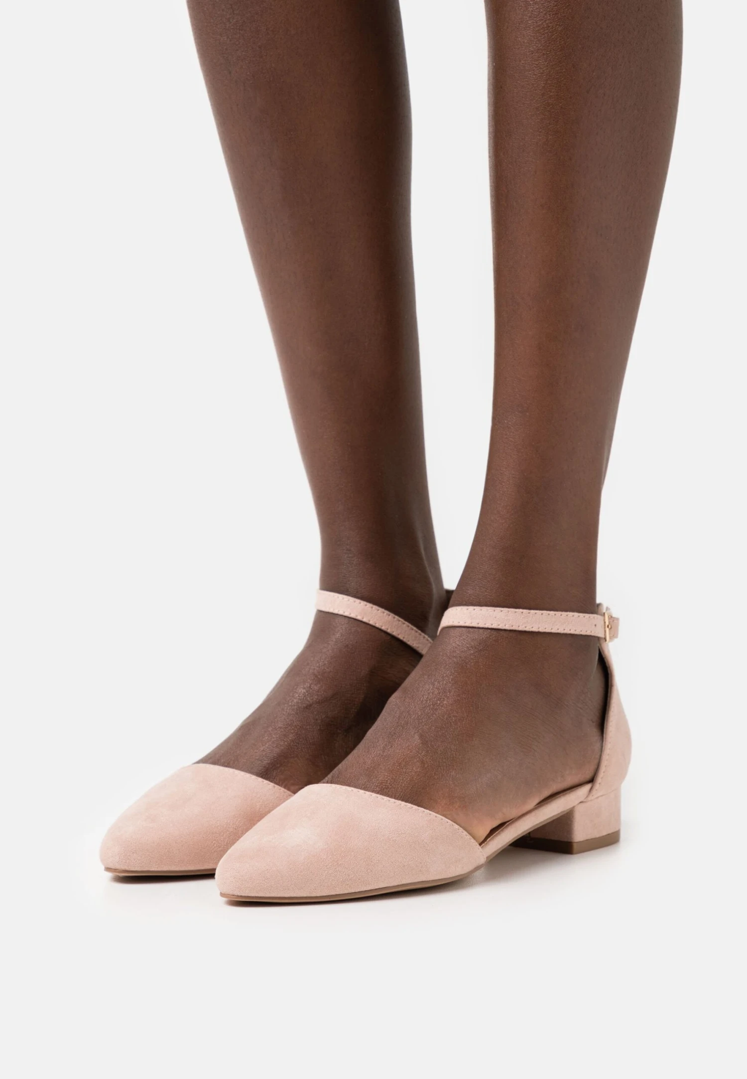 Escarpins - Light Pink Anna Field Escarpins - Light Pink -Anna Field da2557468d60418990d32477dcbd4507 scaled