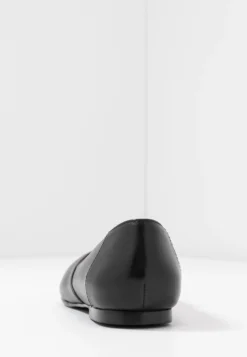 Anna Field Leather Ballerinas - Ballerines - Black 5 Anna Field Leather Ballerinas - Ballerines - Black -Anna Field dae4406980fd4d5faab77e37f4a02d29