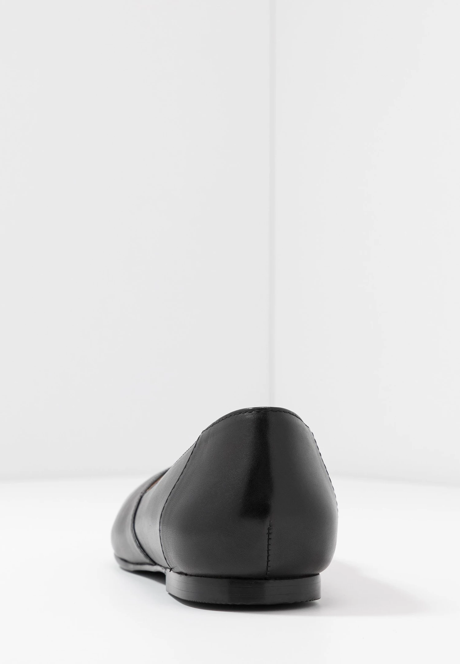 Leather Ballerinas - Ballerines - Black Anna Field Leather Ballerinas - Ballerines - Black -Anna Field dae4406980fd4d5faab77e37f4a02d29