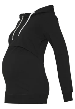 Nursing - Sweatshirt - Sweat À Capuche - Black -Anna Field db8141ba298244aea833f5610ed445c5 scaled
