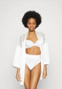 Anna Field Sunlight 3Pack Tshirt Bra - Soutien-Gorge Invisible - Pink/Grey/White