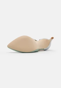 Anna Field Leather - Escarpins À Talons Hauts - Mint/Silver -Anna Field dc988adac60d4eddb67cb2ead18e8b7c scaled