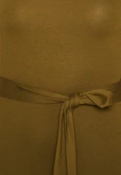 Anna Field Robe En Jersey - Olive -Anna Field dd0b1c2895544cdf94f09044062ee000 scaled