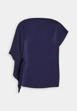 Anna Field Blouse - Dark Blue 3 Anna Field Blouse - Dark Blue -Anna Field dd51ba5f37f742ad802634336b6fb867 scaled