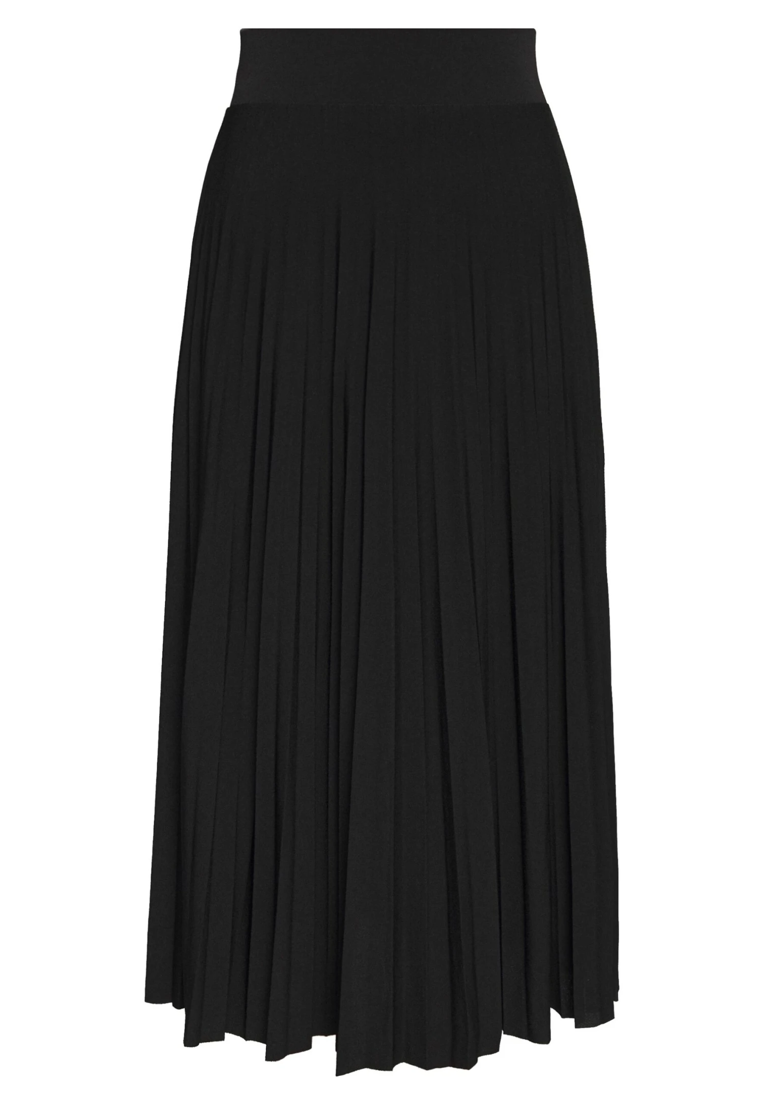 Plisse A-Line Midi Skirt - Jupe Trapèze - Black Anna Field Plisse A-Line Midi Skirt - Jupe Trapèze - Black -Anna Field dd87f996418743d1bcc2954fe9aebcc7 scaled