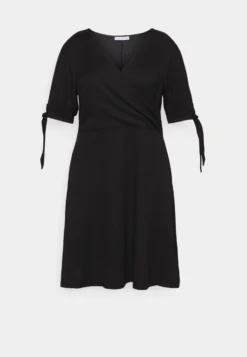 Robe De Jour - Black 4 Robe De Jour - Black -Anna Field ddbdb1b1993d42e6be32c2fb42f11090 scaled