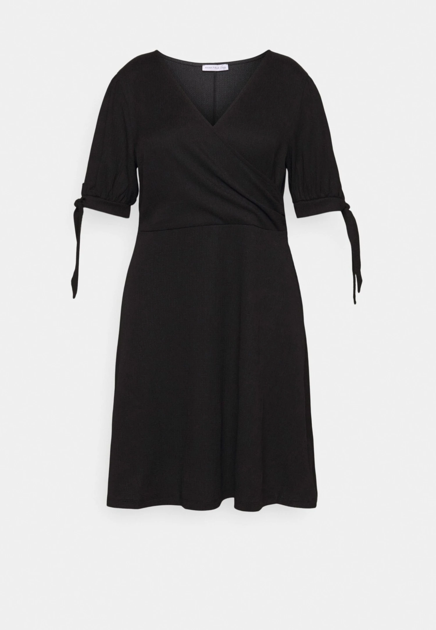Robe De Jour - Black Robe De Jour - Black -Anna Field ddbdb1b1993d42e6be32c2fb42f11090 scaled