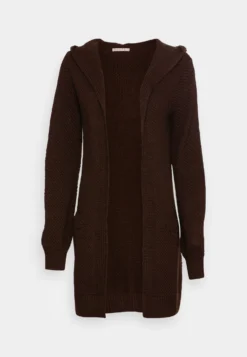 Anna Field Gilet - Brown -Anna Field de00cc13d1a34c3591bef5188d6cf7ba scaled