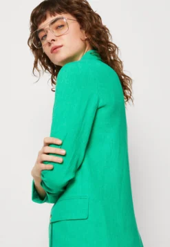 Anna Field Blazer - Green -Anna Field de781dce3c684538b85cd9351a1fae58 scaled