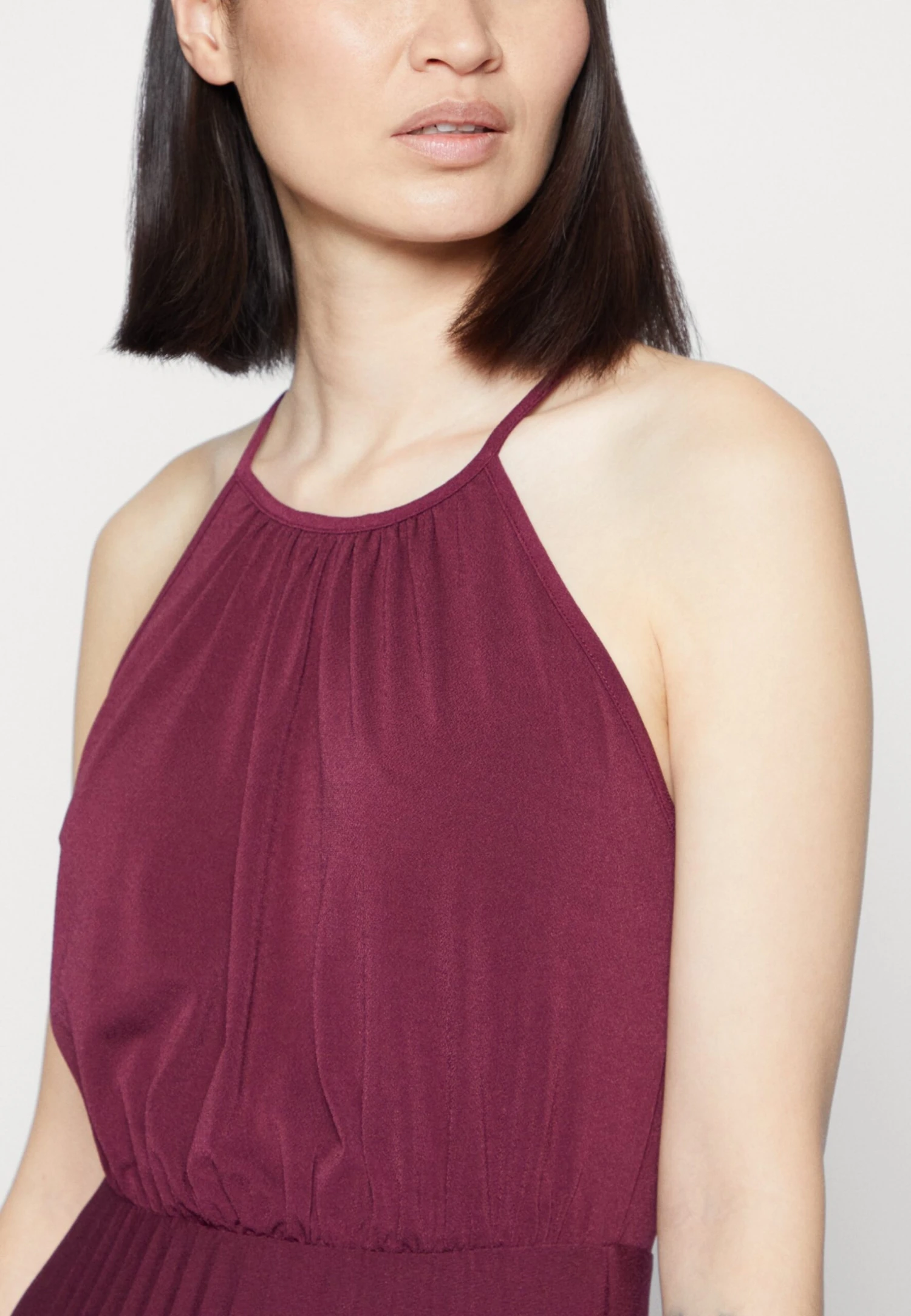 Robe De Soirée - Dark Red Anna Field Robe De Soirée - Dark Red -Anna Field e1654222ff1949caa8911e3d13dbbe56 scaled