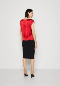 Anna Field Blouse - Red 2 Anna Field Blouse - Red -Anna Field e35364bd164948ad946d97e40514a2b1 scaled