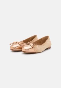 Anna Field Ballerines - Beige 2 Anna Field Ballerines - Beige -Anna Field e390265cbd444553aeff888d9d57d1af scaled