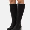Bottes - Black
