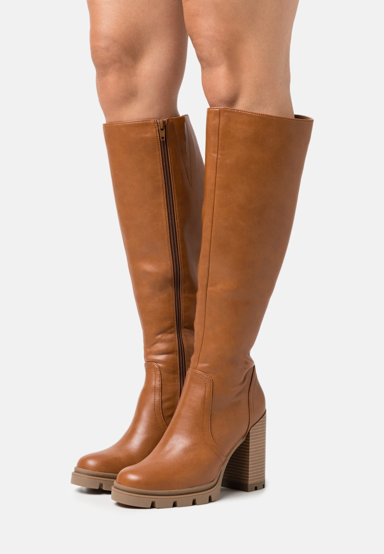 Bottes À Talons Hauts - Cognac Anna Field Bottes À Talons Hauts - Cognac -Anna Field e40e4989500c4f04949ba69d41c0fbe0 scaled