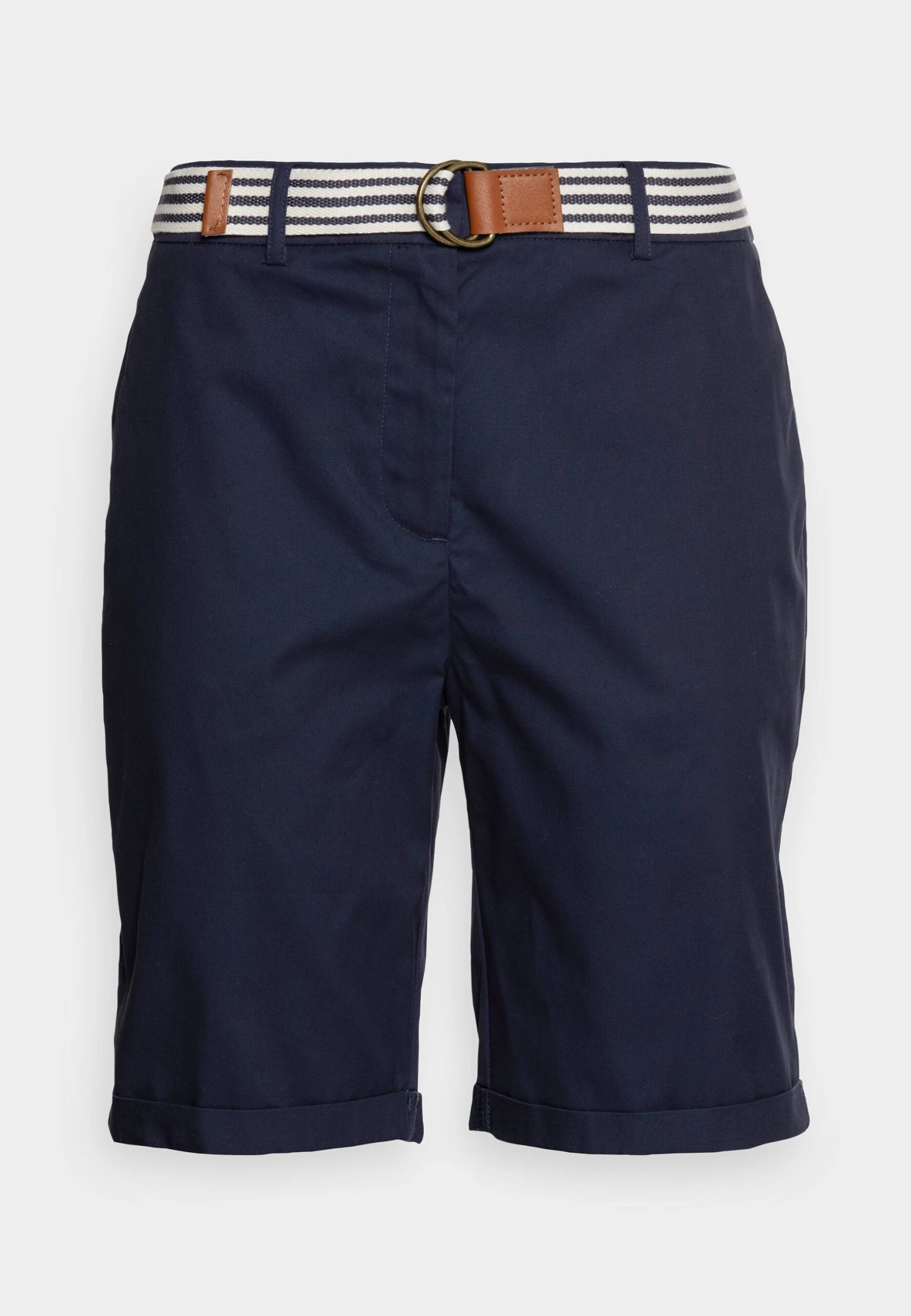 Short - Dark Blue Anna Field Short - Dark Blue -Anna Field e48e1a2c677f487f9b3699840109cc97 scaled