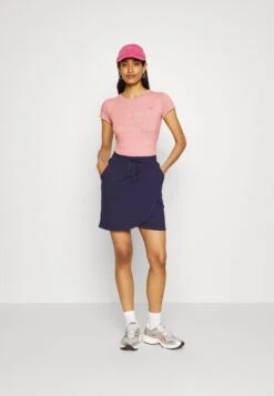 Anna Field Minijupe - Dark Blue -Anna Field e4b15664d0004229b3f209b0045a3865 scaled