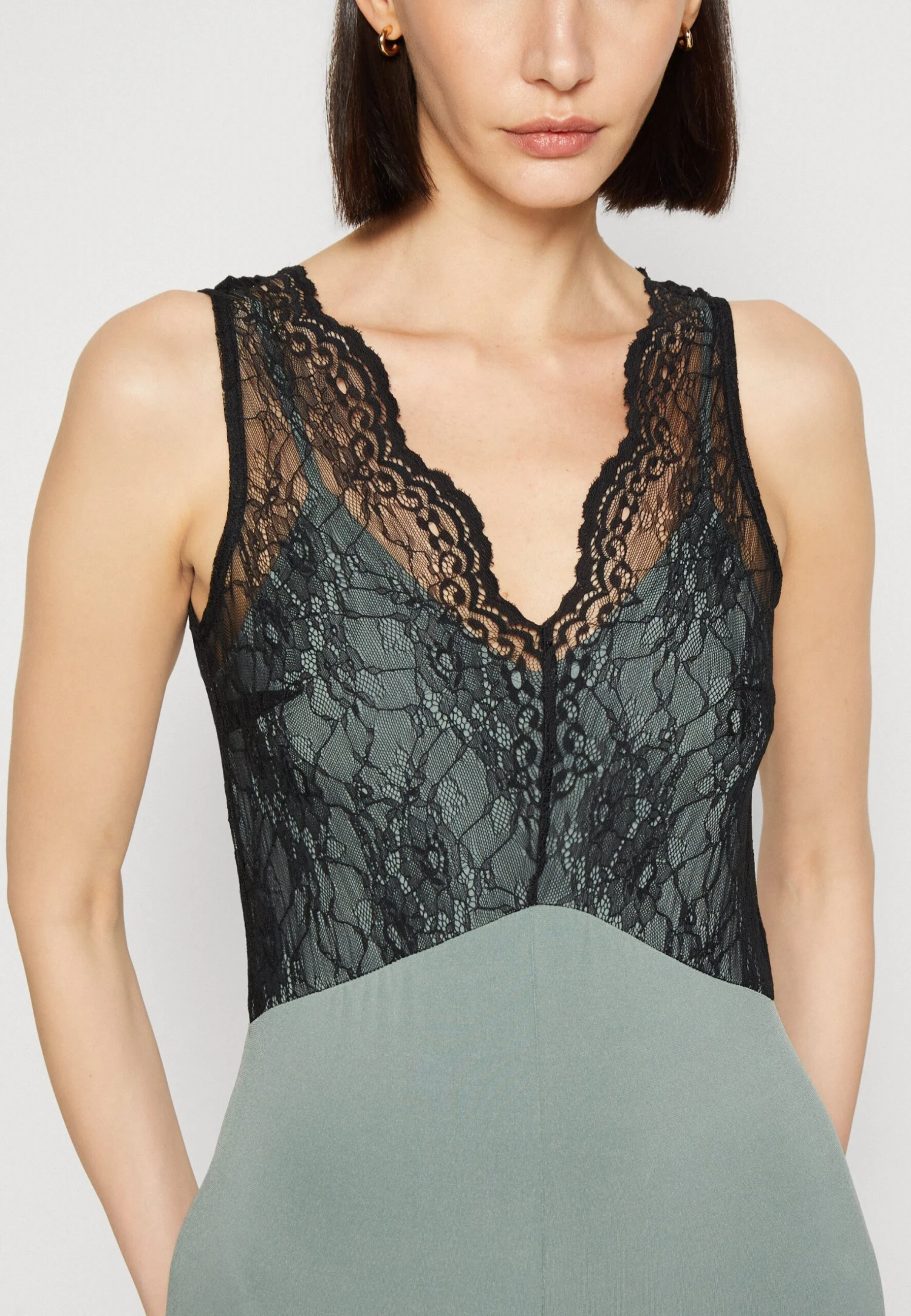 Combinaison - Green Anna Field Combinaison - Green -Anna Field e53affb61f4440c0a977bac7b328f0b3 scaled