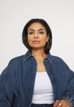 Anna Field T-Shirt Basique - White -Anna Field e5b6a77a82b94a47b75e00f99ba9a2ca scaled