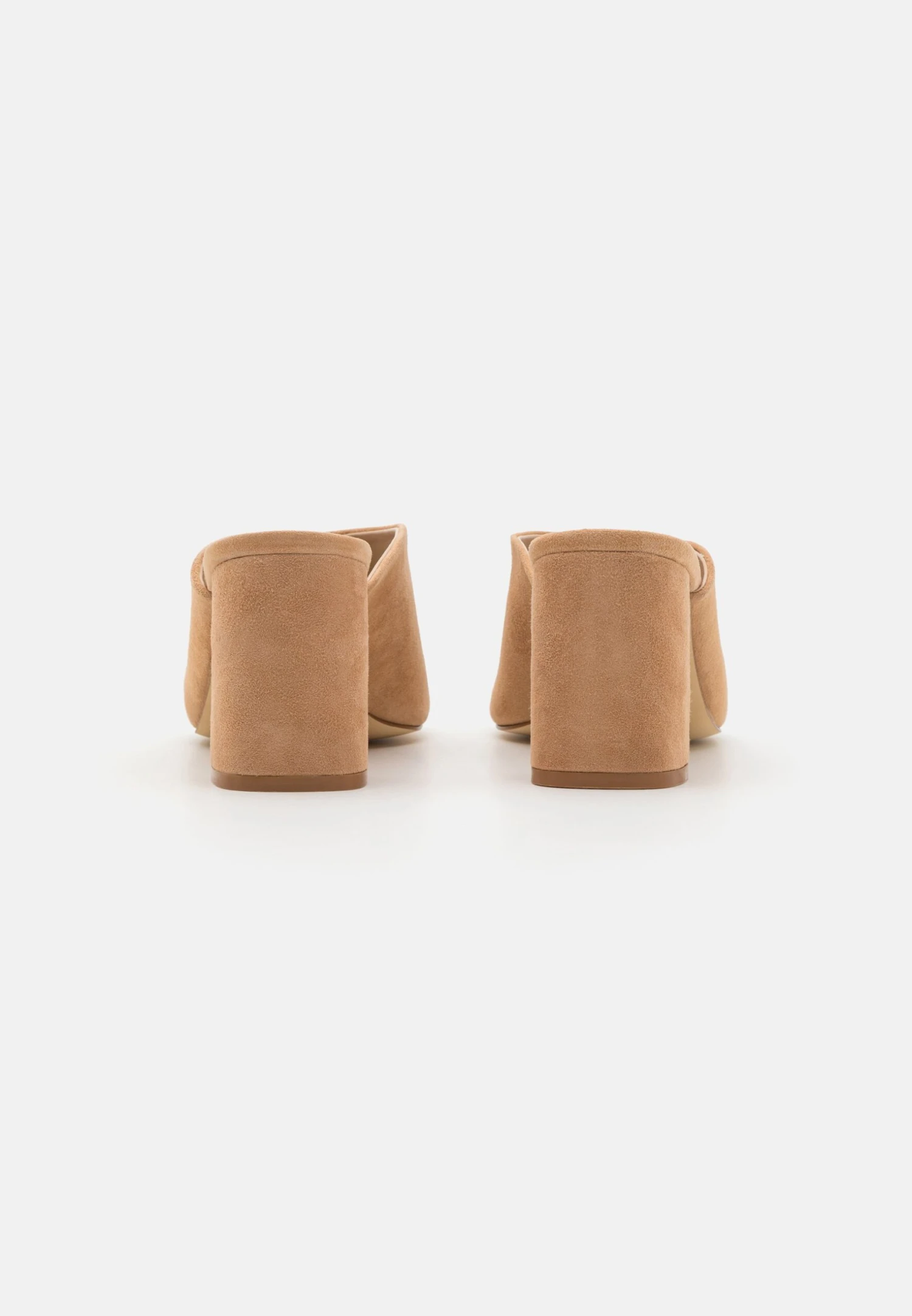 Leather - Mules À Talons - Beige Anna Field Leather - Mules À Talons - Beige -Anna Field e615566fa0e84116be19cc7916b67b31 scaled