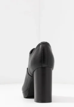 Anna Field Comfort - Bottines À Talons Hauts - Black 5 Anna Field Comfort - Bottines À Talons Hauts - Black -Anna Field e662053c4d174ca19b1353d75f474f0d