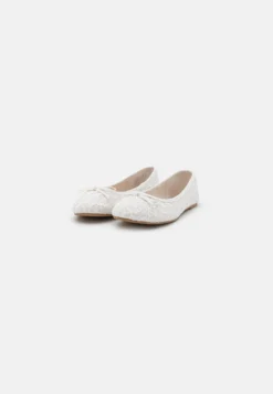 Anna Field Ballerines - White 2 Anna Field Ballerines - White -Anna Field e6c465739d3a4ad09a6bb804397d7000 scaled