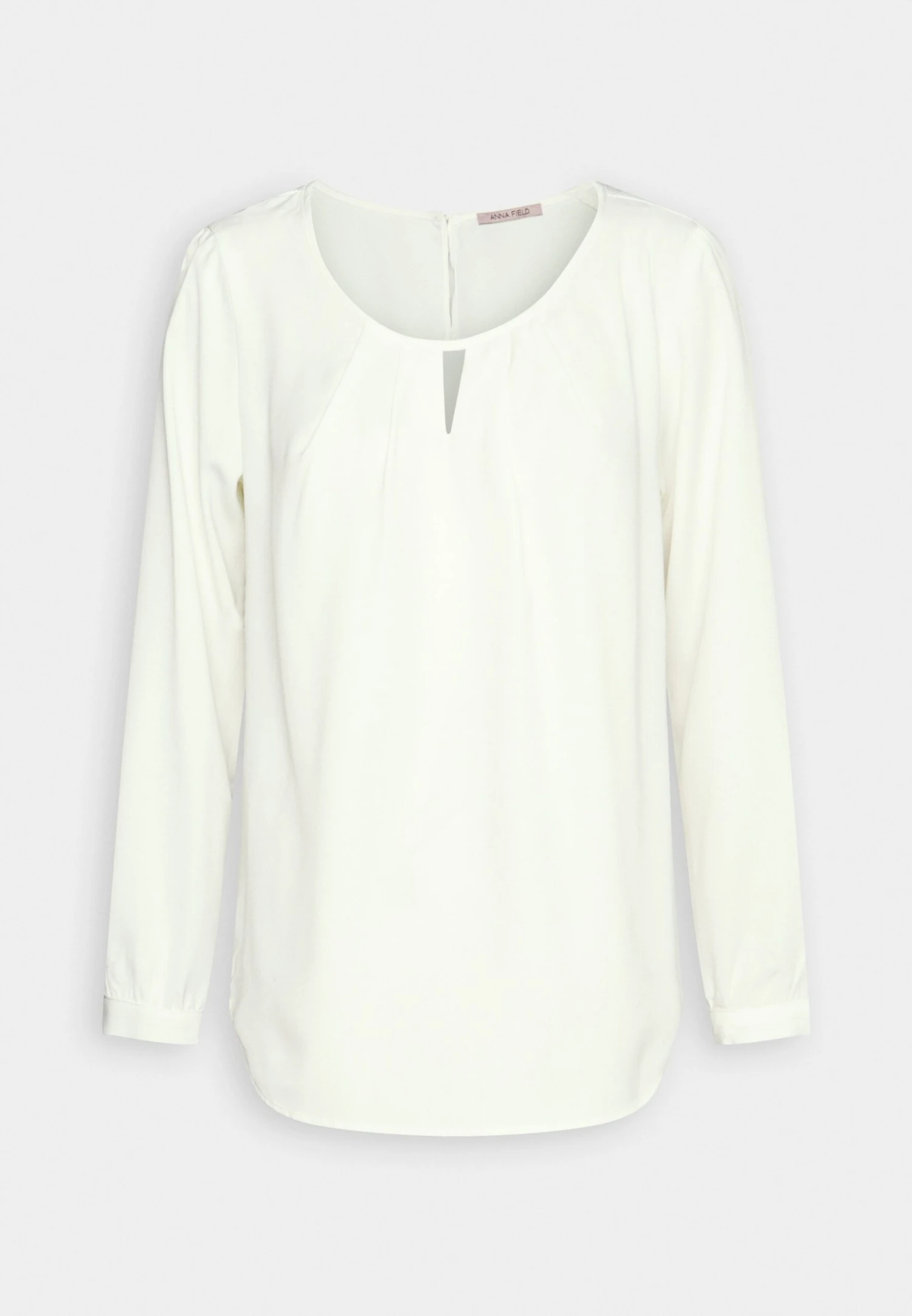 Tunique - Off-White Anna Field Tunique - Off-White -Anna Field e6c4a1bdd5fb44189706a135c6eb4a8d scaled