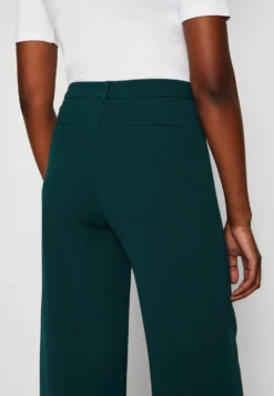 Anna Field Pantalon Classique - Dark Green -Anna Field e6fb613b118e4fc8946c3a68349dd44c scaled