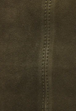 Anna Field Leather - Sac À Main - Khaki -Anna Field e7c4645711e043c3abf2aa910f4a096e scaled