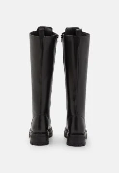 Leather - Bottes À Lacets - Black -Anna Field e7c8a8ddc4854a06aad03845491adae4 scaled