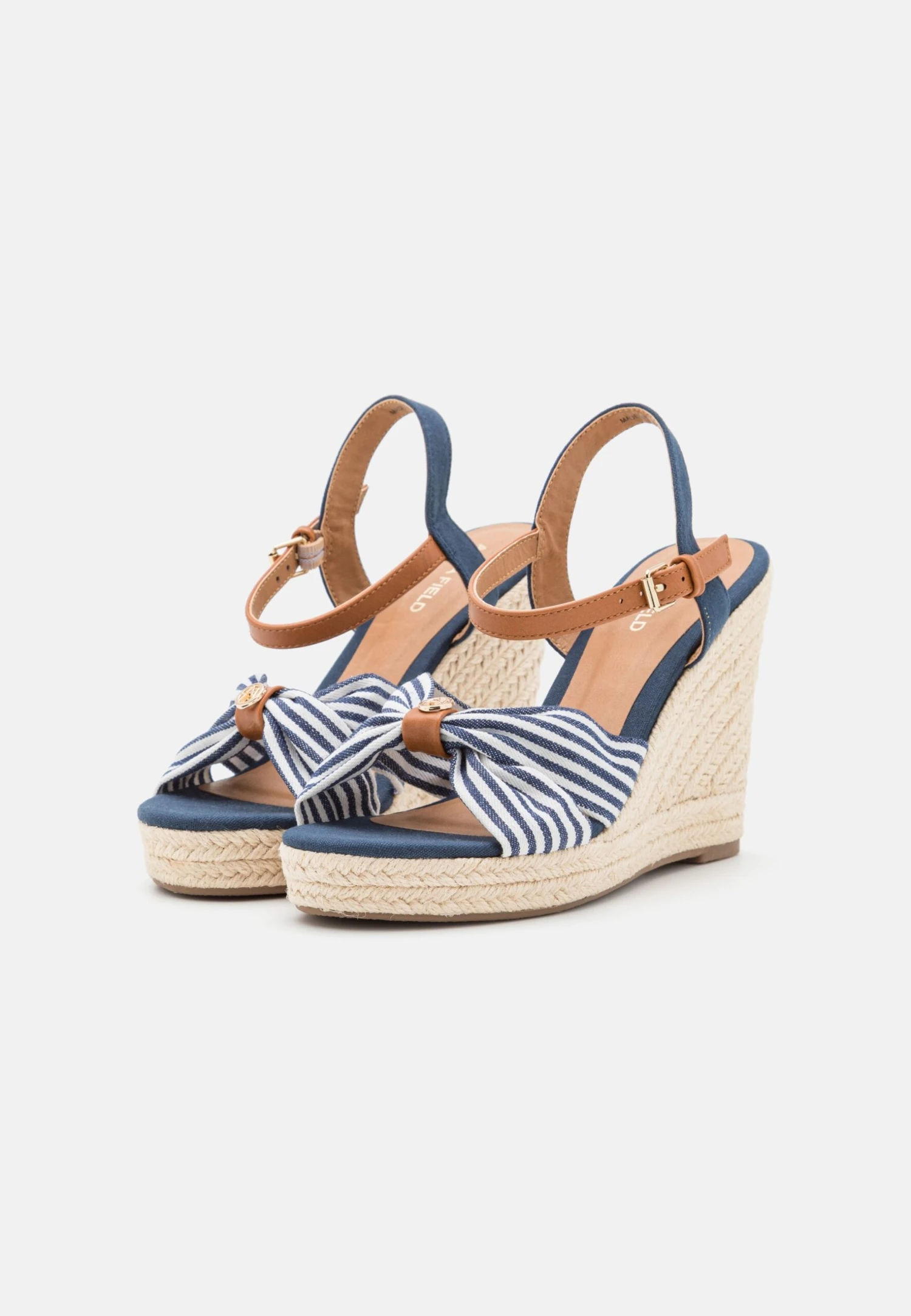 Sandales À Talons Hauts - Dark Blue Anna Field Sandales À Talons Hauts - Dark Blue -Anna Field e7db8cb773a848a8b386985d3d457554 scaled