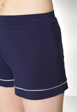 Anna Field Button Through Pj Set - Pyjama - Blue/White -Anna Field e7f23d148ce6459c97560e5c73700e26 scaled