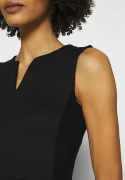 Anna Field Robe Fourreau - Black -Anna Field e82baae43a1742bcaf6c3d43d310ee2a scaled