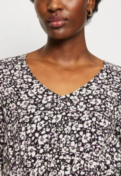 Anna Field Robe De Jour - Black/White -Anna Field ea86deb96ba841edb990834037d49e73 scaled