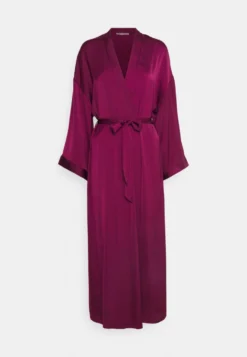 Anna Field Bridal Dressing Gown - Peignoir - Purple 6 Anna Field Bridal Dressing Gown - Peignoir - Purple -Anna Field eaebe6e8b6ff4511a7c47747a036f13e scaled