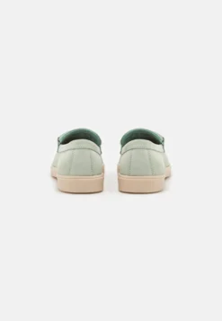 Anna Field Leather - Mocassins - Mint -Anna Field ebcbc8da5b1d426ca5cde4b9c1e477d7 scaled