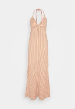 Anna Field Robe Longue - Orange -Anna Field ecf7b0e513f7467692bcb73026c1ccdf scaled