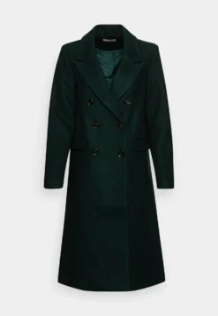 Anna Field Manteau Classique - Dark Green