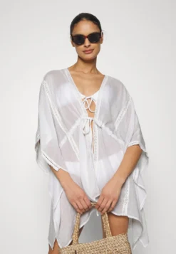 Anna Field Accessoire De Plage - White -Anna Field ed3c394b1fa14c08b403a56ddeedabbe scaled